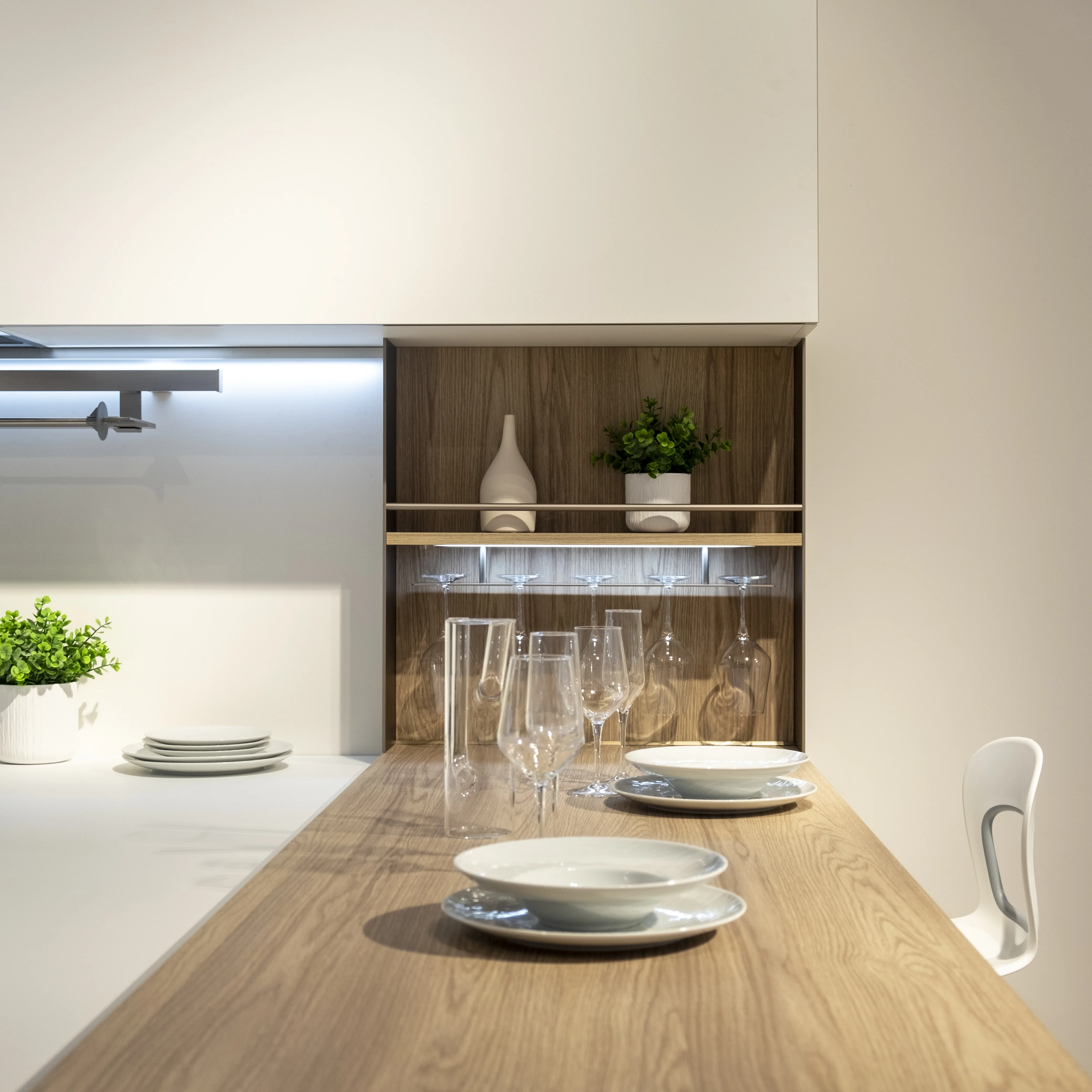 Showroom Muzi Design